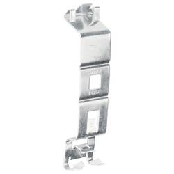 Hager L4254BCHR Klammer Kabelhalterung 1 St.
