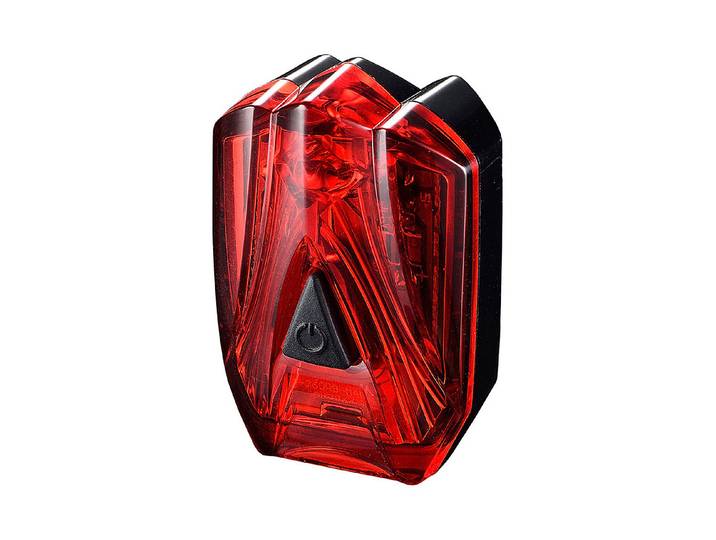 Infini Rücklicht Lava I-260Rb