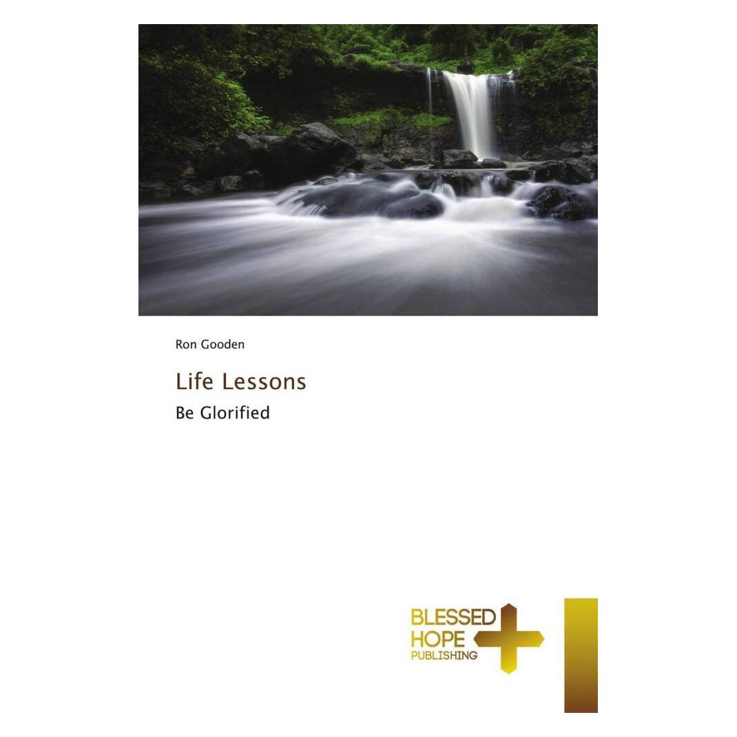 Various Publishers Life Lessons (Deutsch, Ron Gooden) (51452259)