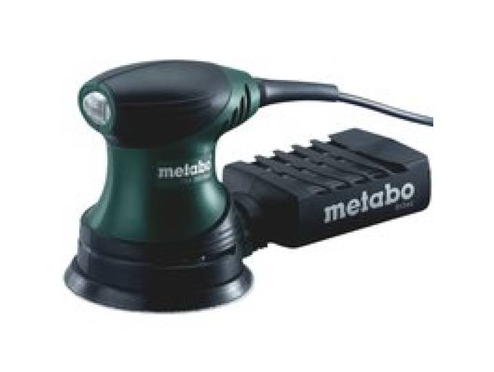 METABO Ponceuse excentrique « FSX 200 »