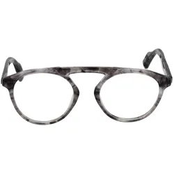 Yohji Yamamoto, Brillengestell, Brillenfassung Yy1027 50908