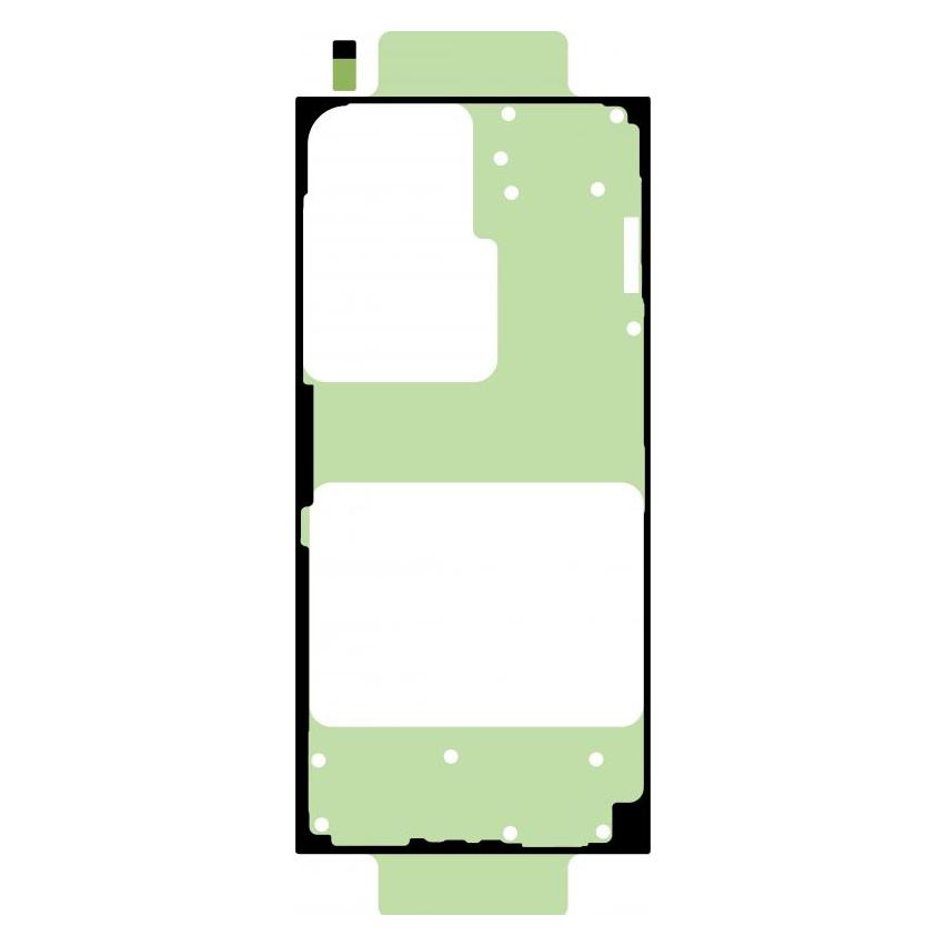 Samsung Akkudeckel Rework Kit für Galaxy S24 Ultra S928 (58267532)