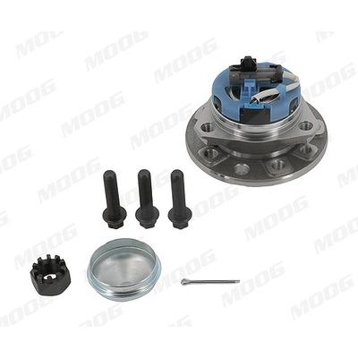 Moog Radlagersatz [Hersteller-Nr. OP-WB-11091] für Chevrolet, Vauxhall, Opel