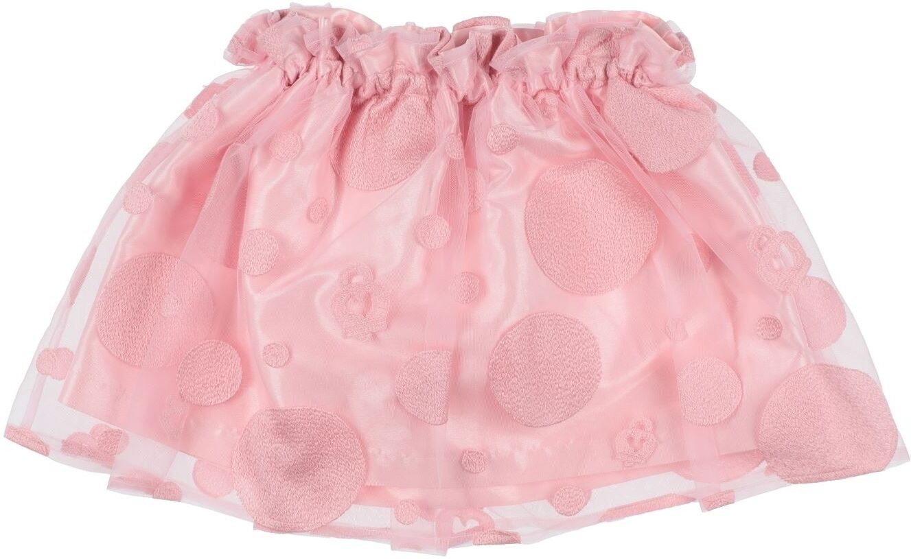 Simonetta Falda infantil Chica Rosa 5,6,8 Chica