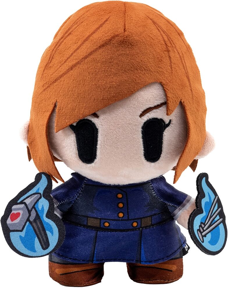 Yume Peluche DZNR Jujutsu Kaisen Cursed Energy Edición Nobara .