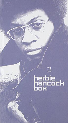 Herbie Hancock - The Herbie Hancock Box - Preis vom 09.10.2026 07:28:09 h