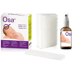 OSA Schorf Spray 30 ml