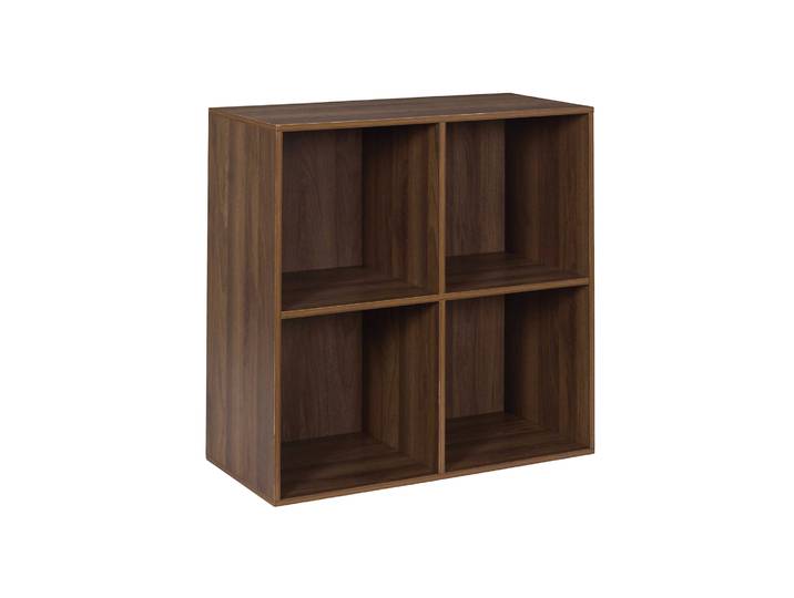 Meuble de rangement 4 cases - Blancheporte