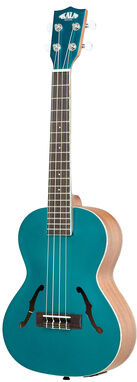 Kala KA-JTE-BKGN Tenor Ukulele Brooklyn Green Hochglanz