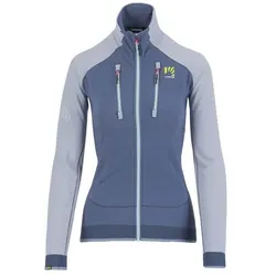 Karpos, Damen, Skijacke, Alagna Evo W Jacket (M), Blau