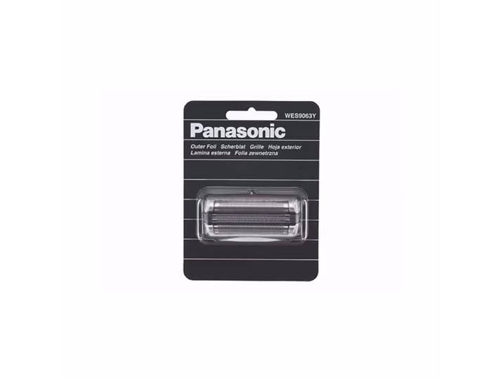 Panasonic WES-9063 / ES 8093 Scherblatt – Rasiergerät Zubehör/Epiliergerät Zubehör – edelstahl