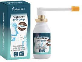 PLAMECA Propolium Gola Spray 20 ml