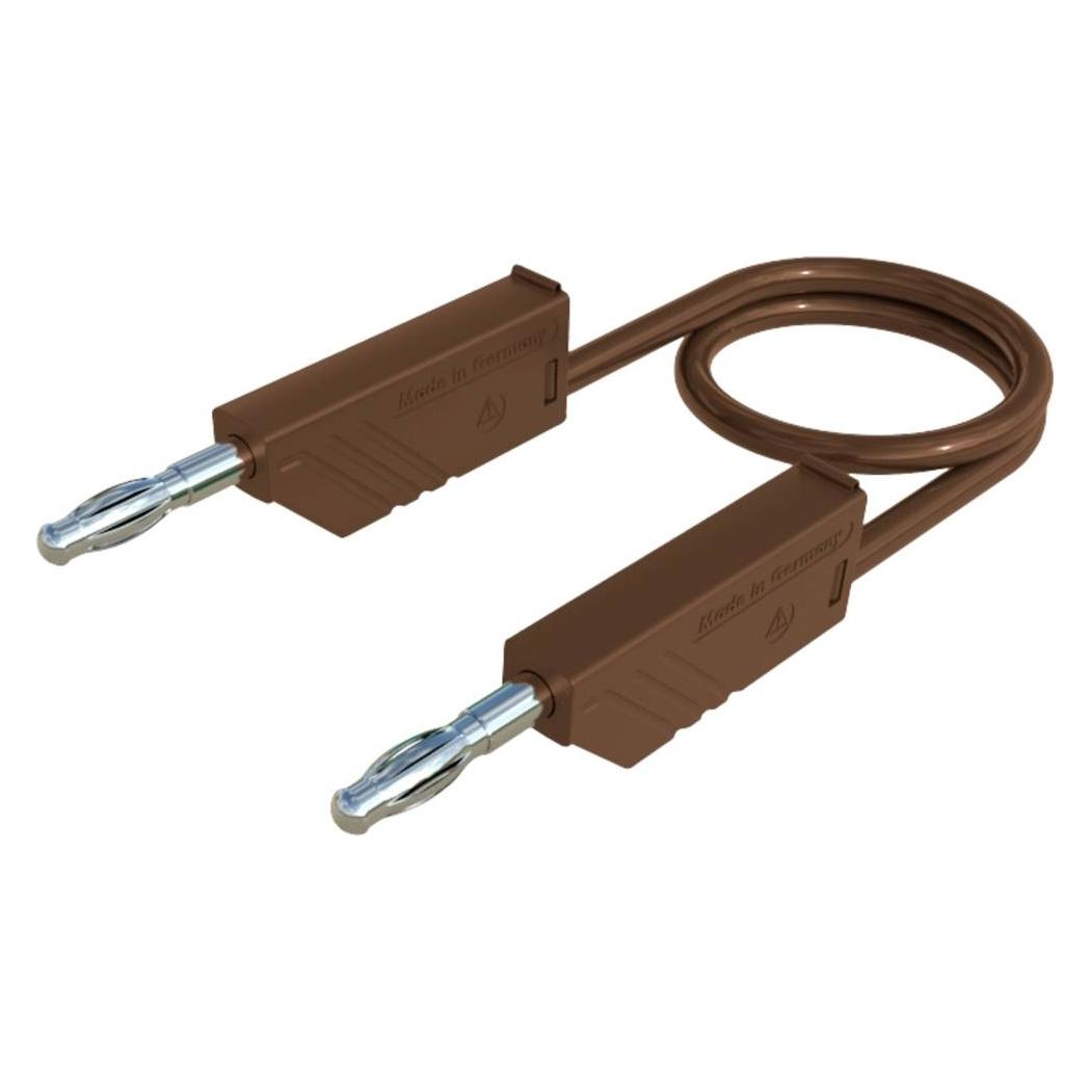 SKS Messleitung (Lamellenstecker 4 (934063105)