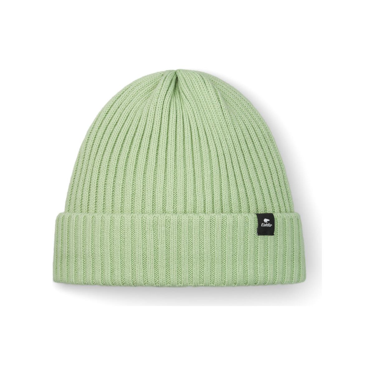 Eisbär Ripp Mütze 2.0. arctic basil (672) 75049-672