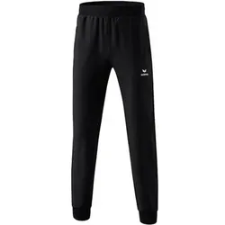 ERIMA Kinder Sporthose CHANGE presentation pants, Größe 140 in Schwarz Schwarz
