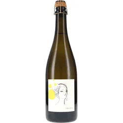 Crémant de Loire Gold Extra Brut Liv Vincendeau