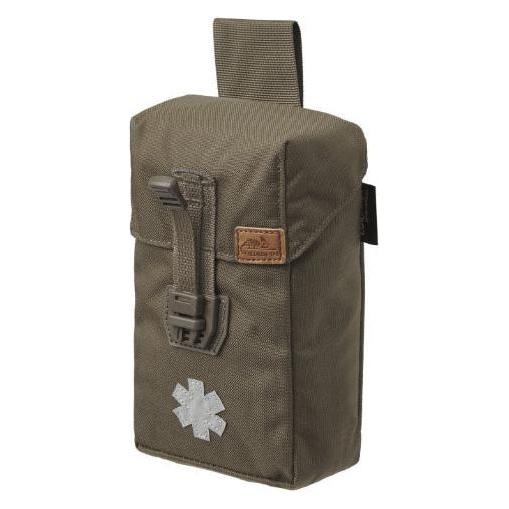 Helikon Bushcraft First Aid Kit RAL 7013 (Erste Hilfe Set Zubehör) (56451092)