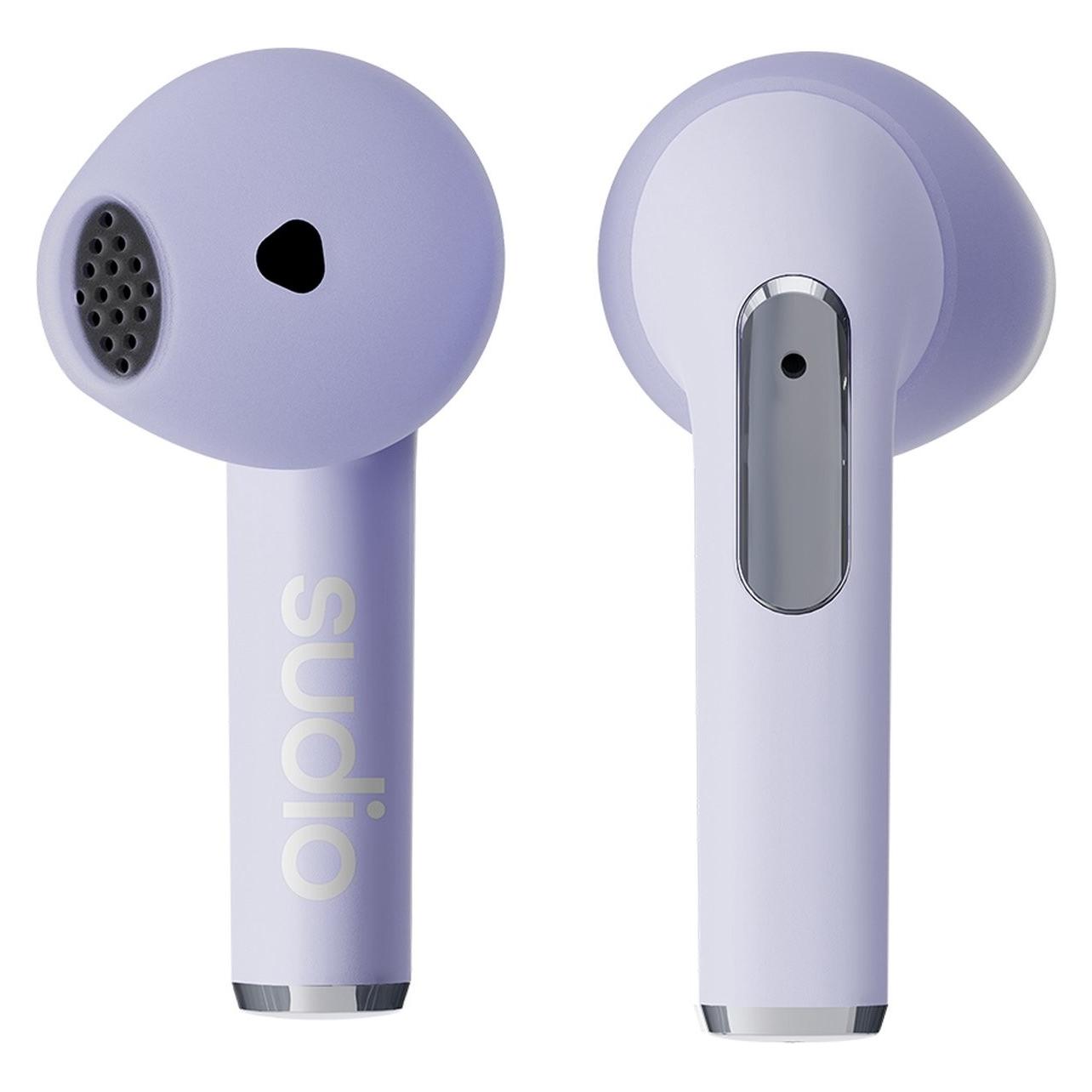 Sudio N2 Purple (NC, Kabellos) (N2PUR)