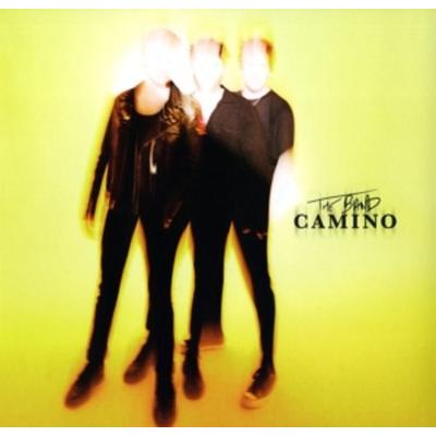 The Band CAMINO - The Band Camino, Vinyl