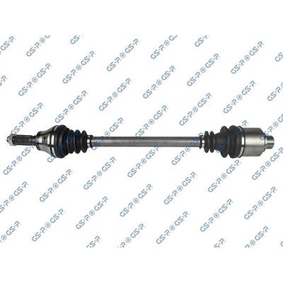 Gsp Antriebswelle [Hersteller-Nr. 250003] für Renault