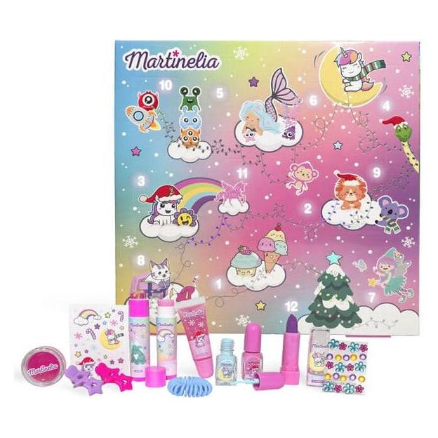 Martinelia Adventskalender 12 Tage (12 Türchen) (60421745)