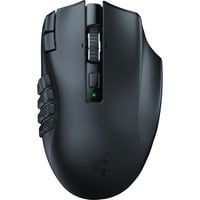Naga V2 HyperSpeed, Gaming-Maus schwarz