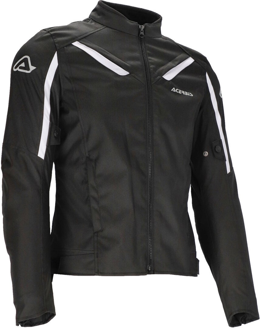 Acerbis X-Mat Damen Motorrad Textiljacke 0024332.315.069