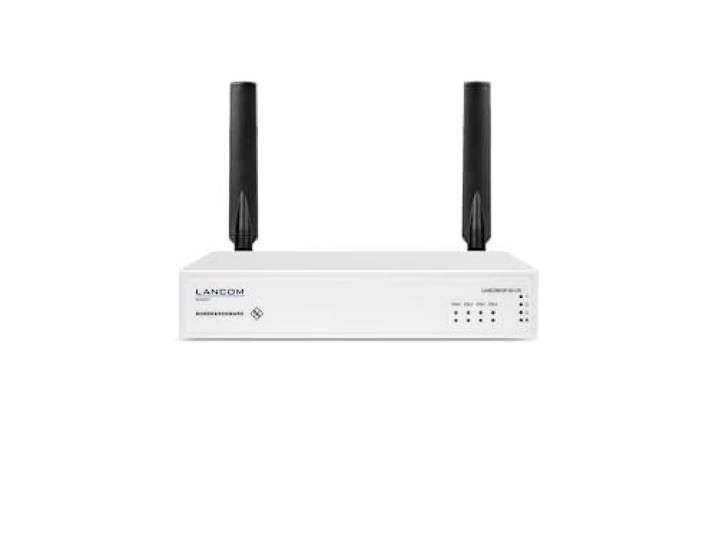 LANCOM R&S Unified Firewall UF-60 LTE - Firewall