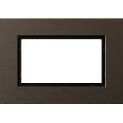 Gira Abdeckrahmen 1 1 2fach 1001127