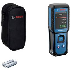 Bosch Professional GMM 1-15 Holzfeuchtemessgerät 0601078200
