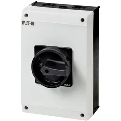 Eaton Hauptschalter T5B-4-15682/I4/SVBSW