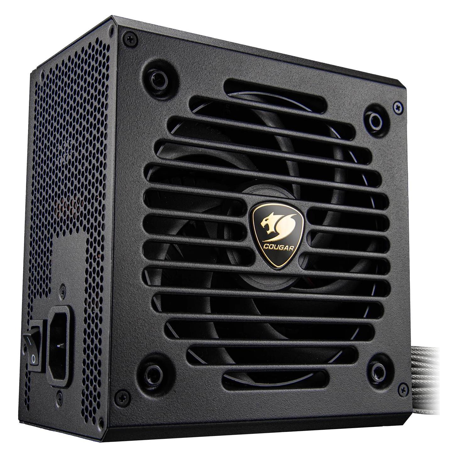 Cougar Stromquelle 31GK085001P01 850 W (850 W) (CGR GESX2-850)