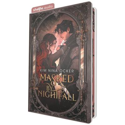 shelfie.audio: Masked by Nightfall - Kim Nina Ocker, Shelfie, 9783692670386