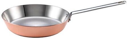 Scanpan Maitre D' Copper 26cm Frying Pan