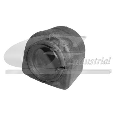 3RG Lagerung, Stabilisator Vorderachse rechts 60257 für Citroën
