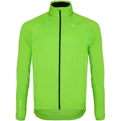 Silvini, Herren, Velojacke, Vetta Jacke, Grün