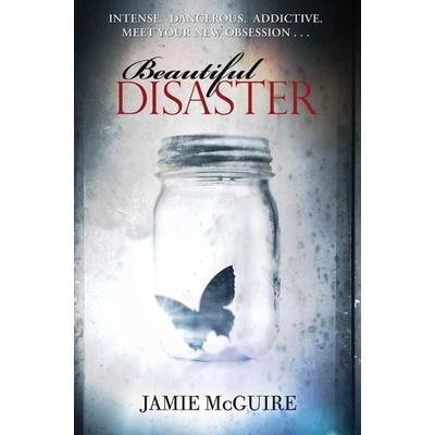 McGuire, J: Beautiful Disaster, Taschenbuch von Jamie McGuire, Simon & Schuster