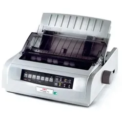 OKI ML5591eco Nadeldrucker 360 x 360 DPI 473 Zeichen pro Sekunde