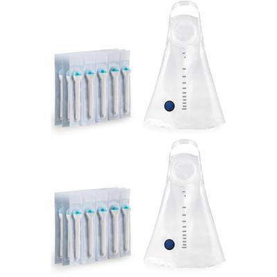 Peristeen Plus Ballonkatheter Standard 2x 2x15 St
