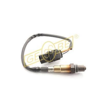 Gebe Lambdasonde [Hersteller-Nr. 971151] für Opel