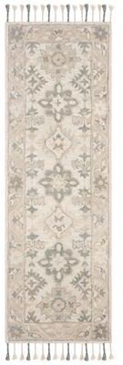 SAFAVIEH Handmade Aspen Tena Boho Tribal Wool Rug