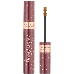 3.5ml ZOEVA Brow Jeanie Brow Boosting Fibre Gel