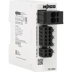 WAGO Elektron. Schutzschalter DC 24 V 787-3664