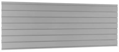 NewAge Products Bold 3.0/Performance 2.0 Slatwall Backsplash