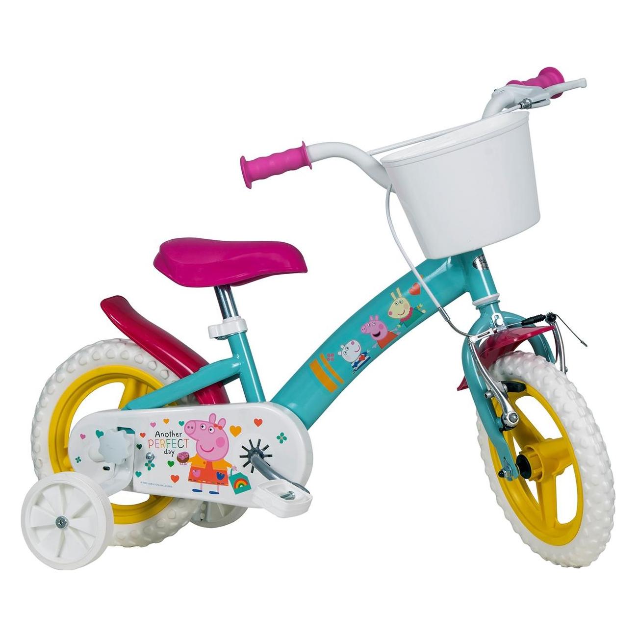 Toimsa Peppa Pig (12") (TOI1198)