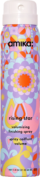amika Rising Star Volumizing Finishing Spray 1.8oz