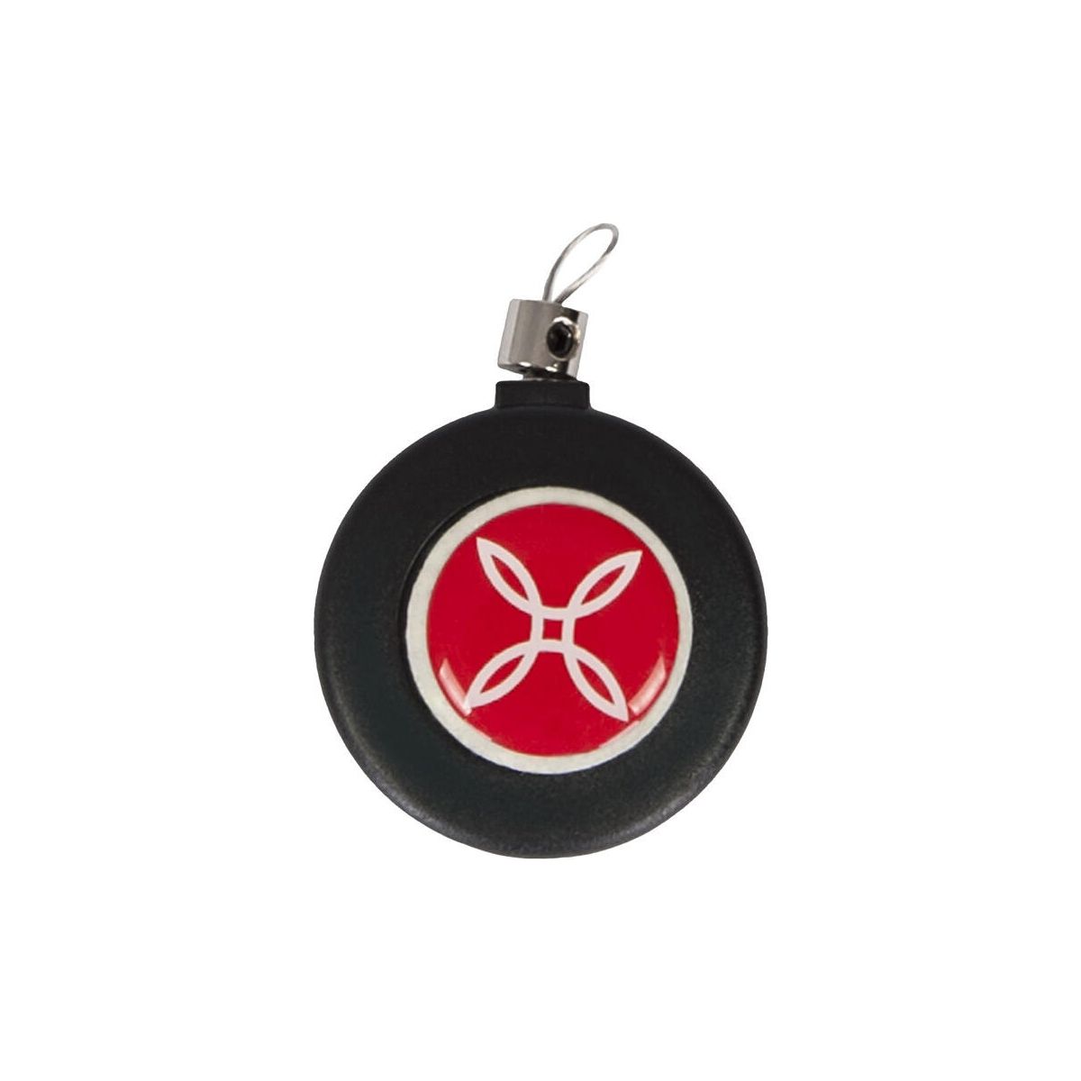Montura Yoyo Operator black/rosso (9010) UNX MAJH00US-0001-9010-UNX