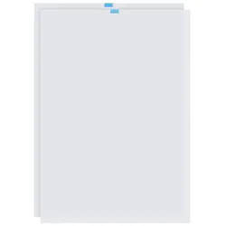 Showdown Displays Folien-Set 70x100cm 2 Folien
