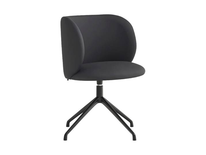 360° drehbarer Premium Design Stuhl „Mogi“ Teulat