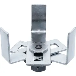 BGS Tankgeberschlüssel verstellbar Antrieb Außensechskant 24 mm - 1001